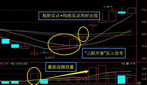 三陽開泰成語意思|三陽開泰 [修訂本參考資料]